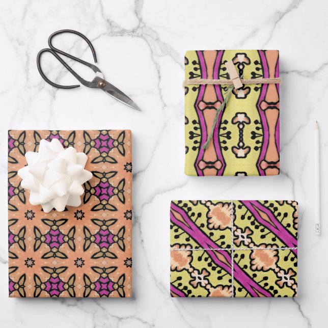 Paper Pack 103 (Front)