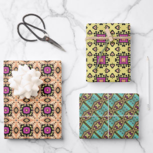Paper Pack 105