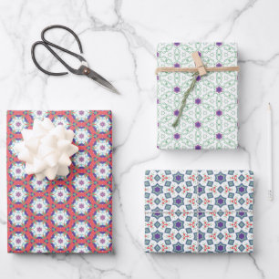 Paper Pack 133 pattern