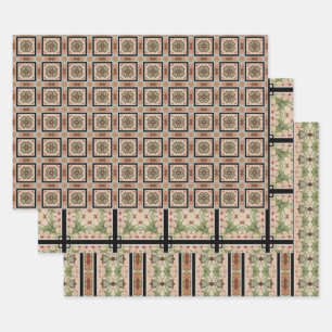 Paper pack 21