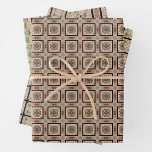Paper pack 21b