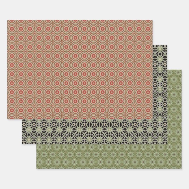 Paper pack 23b (Set)