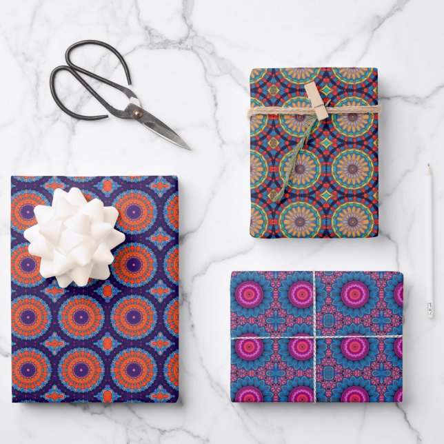 Paper Pack 261 (Front)