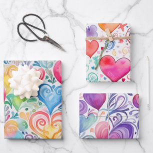 Paper Pack 290