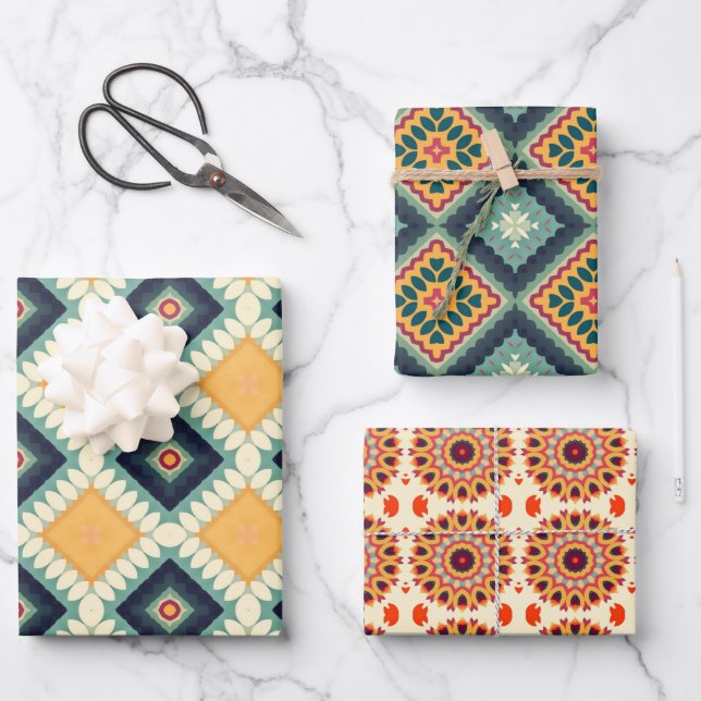 Paper Pack 373 (Front)