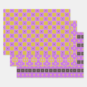 Paper Pack 49b