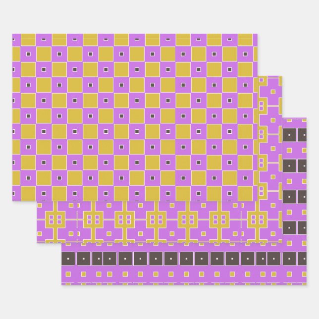 Paper Pack 49b (Set)