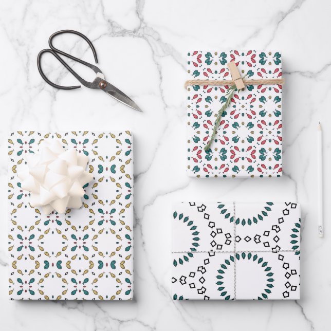 Paper Pack 503 (Front)