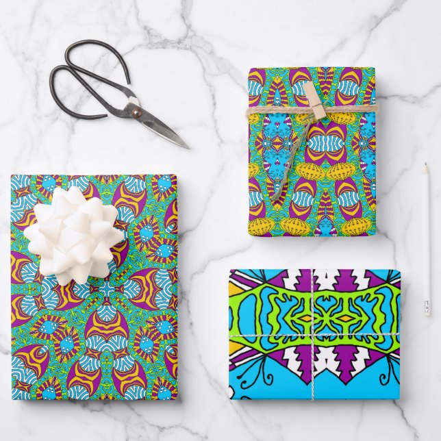 Paper Pack 528 (Front)