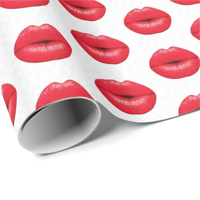 paper packaging tape lips (Roll Corner)