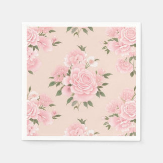 Paper & Party Napkins