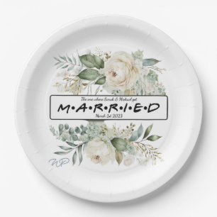  Paper & Party Plates