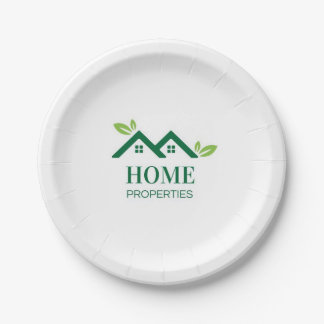 Paper & Party Plates