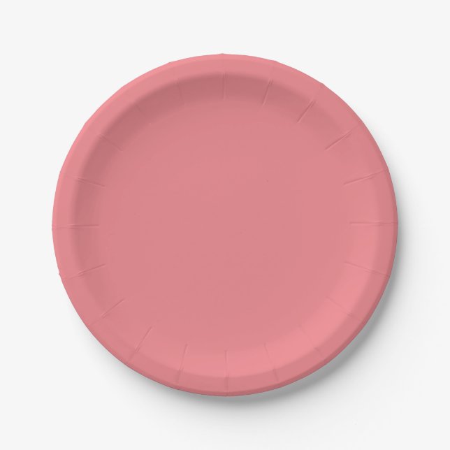  Paper & Party Plates (Front)