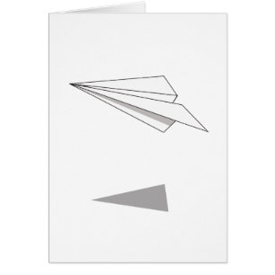 Paper Plane