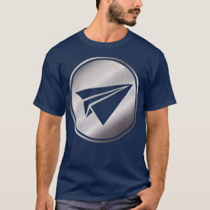 Paper Plane T-Shirt