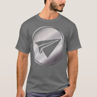 Paper Plane T-Shirt