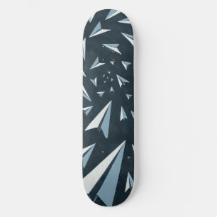 Paper Planes Skateboard