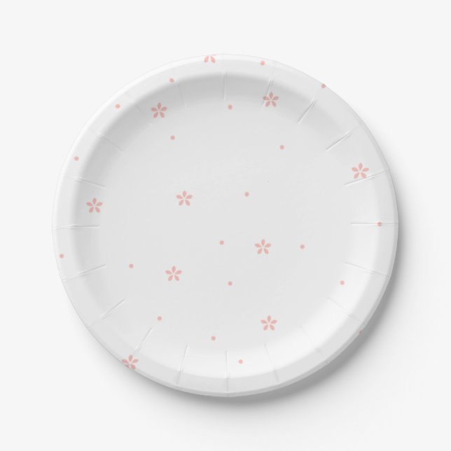 Paper Plate (Front)