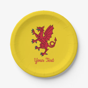 Paper Plate