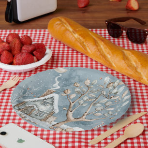 Paper plate