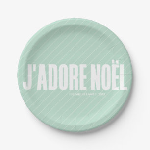 Paper Plate