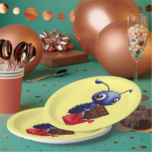 Paper Plate