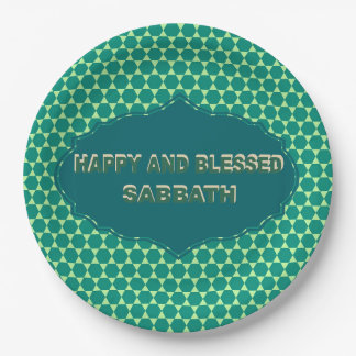 Paper Plate