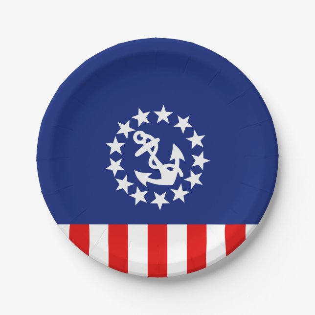 Paper Plate (Front)