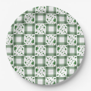 Paper Plate