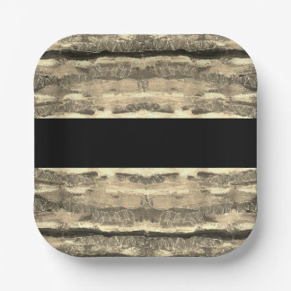 Paper plate