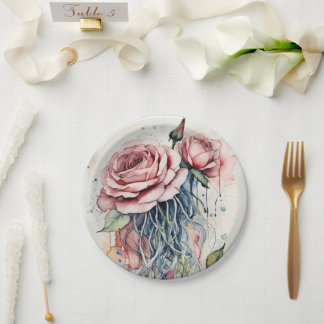 Paper Plate