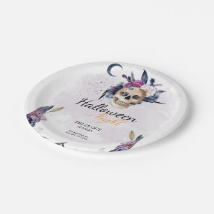 Paper Plate