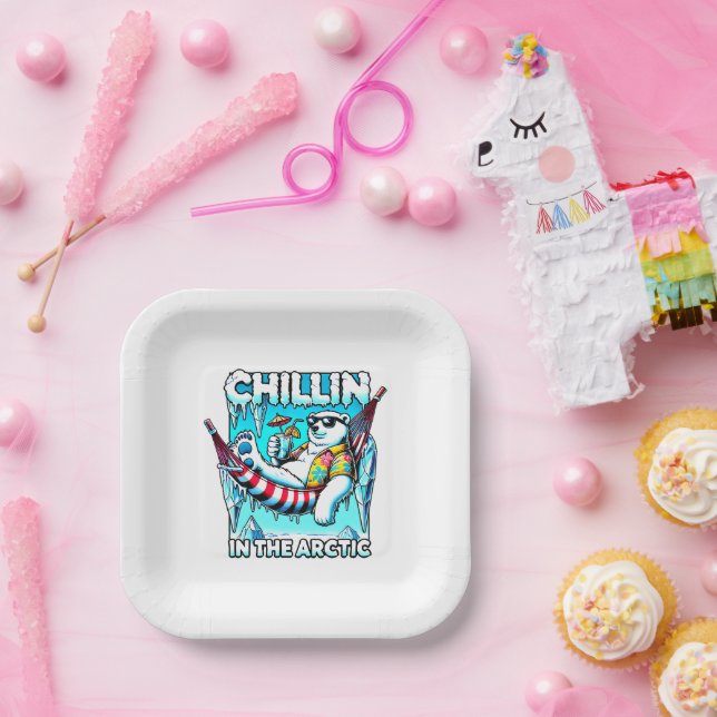 Paper Plate (Party)