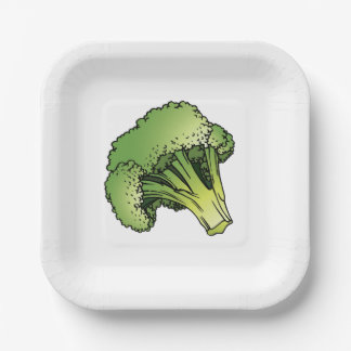 Paper Plate