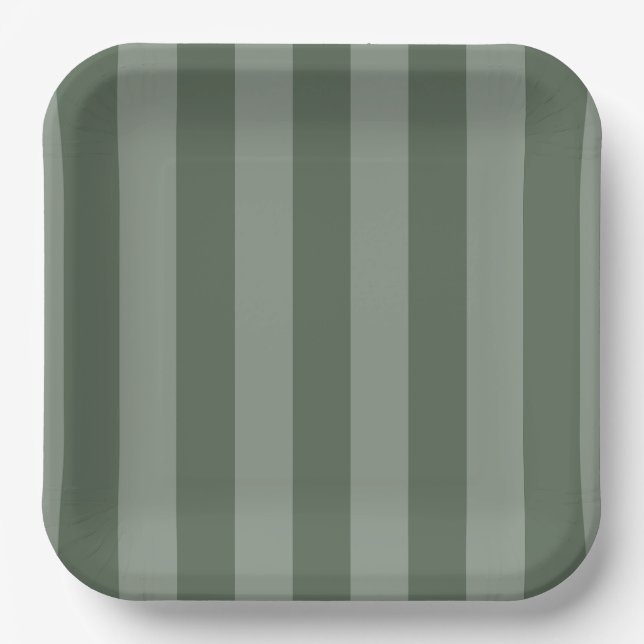 Paper Plate (Front)
