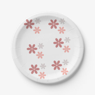 Paper Plate