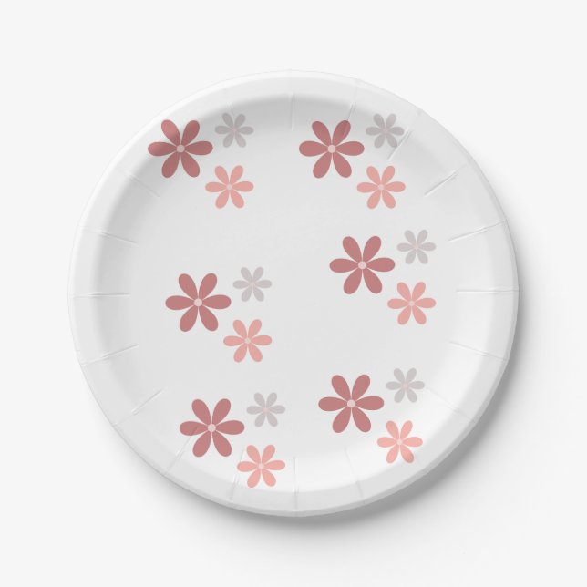 Paper Plate (Front)