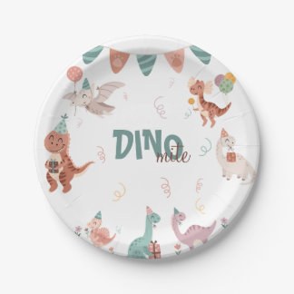 Paper Plate