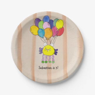 Paper Plate