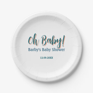 Paper Plate