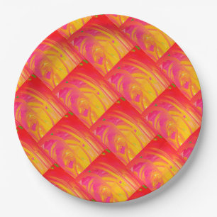 Paper Plate