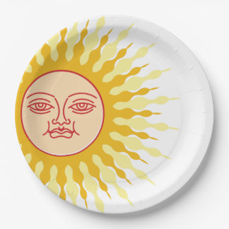 Paper plate