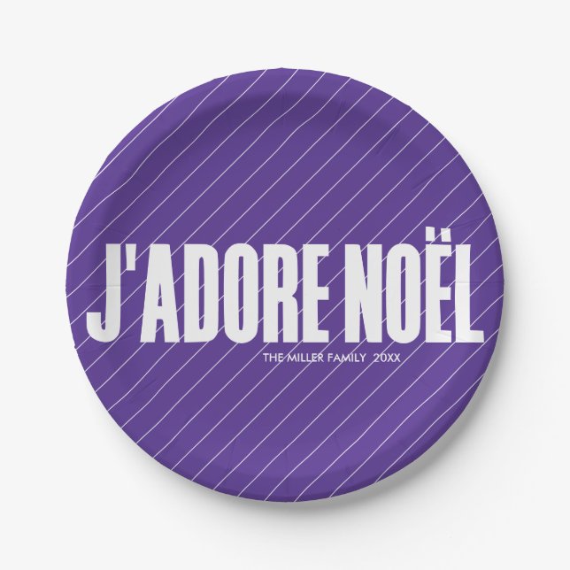Paper Plate (Front)