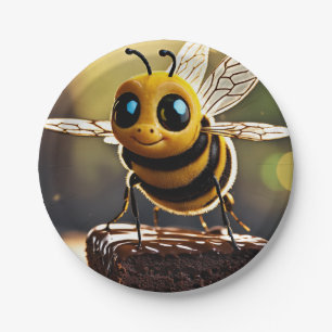 paper plate