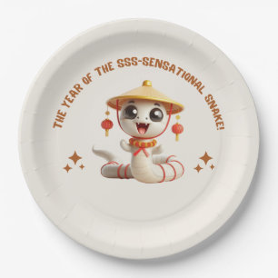 Paper Plate
