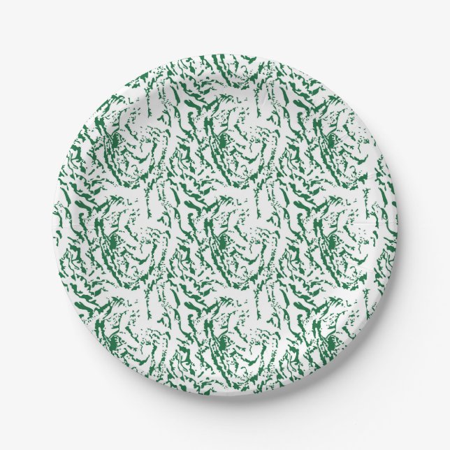 Paper Plate (Front)