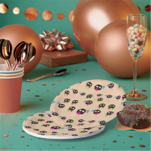 Paper plate