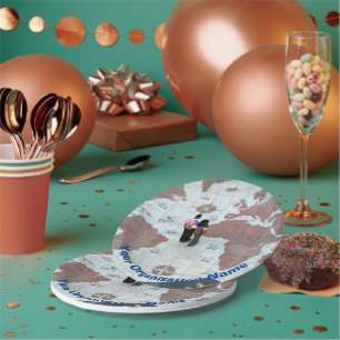 Paper Plate