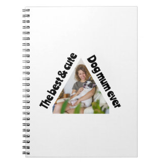 Paper Plate Notebook